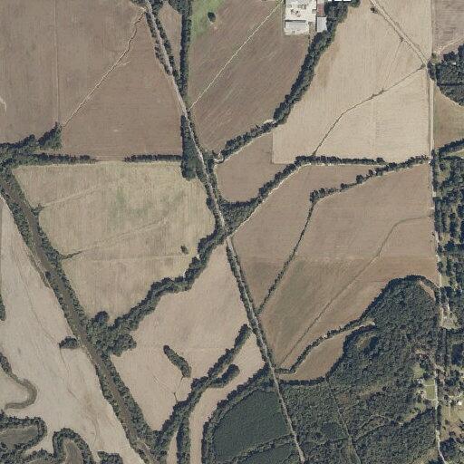 Person in cardiac arrest near Highway 6 in Plantersville