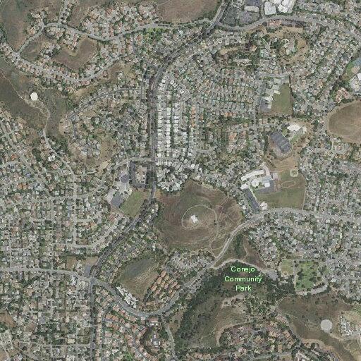 Suspicious vehicle reported at Arbor Lane Court