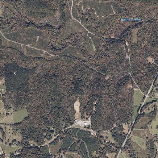 Wellness check conducted near County Road 18 in Double Springs