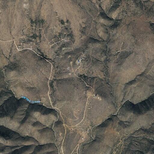 Fire units stage on South Placer Gold Lane