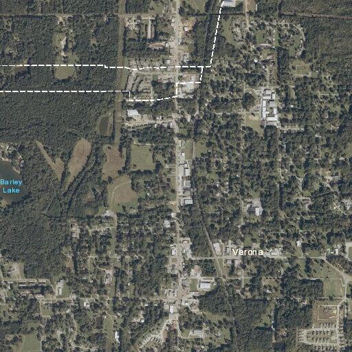 Person reported sick at residence in Verona