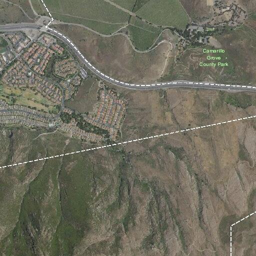 Mutual aid for 85-year-old APS issue near San Como Ct