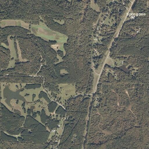 Woman having difficulty breathing at County Road 377