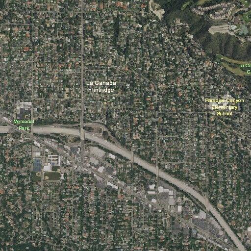 Person reporting chest pain at Foothill Boulevard