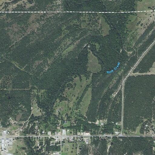 Second vehicle may have hit cow on Highway 3