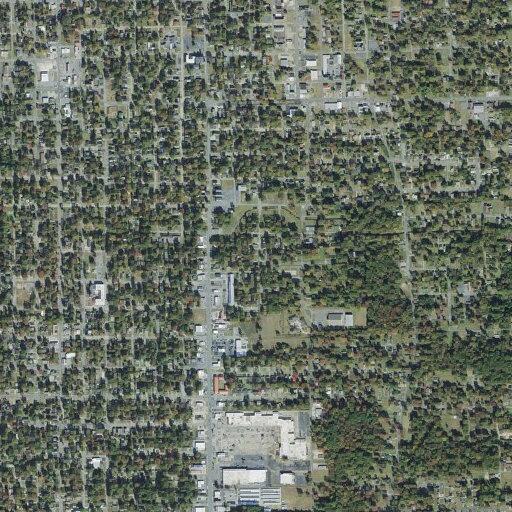 Disturbance reported near South Beech Street in Pine Bluff
