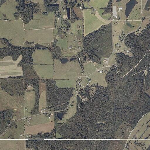 53-year-old man transfer at County Road 4 address