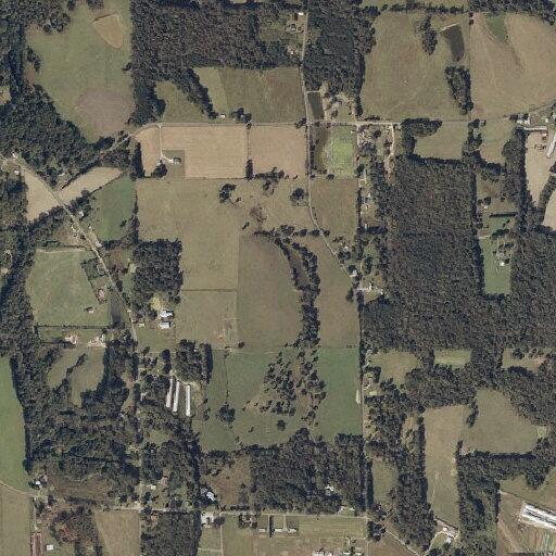 Single-vehicle crash damages property on County Road 15