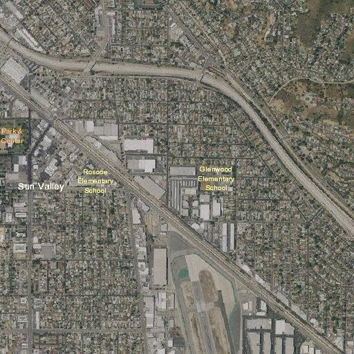 Person having breathing difficulty in Sun Valley