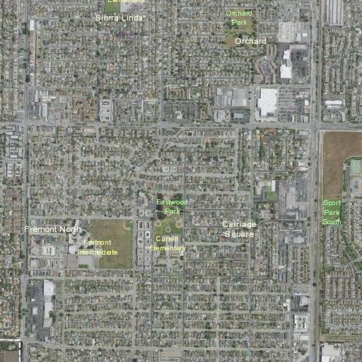 Person injured in fall near Oxnard