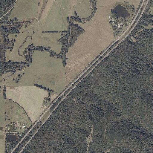 Single vehicle crash with injuries on County Road 39