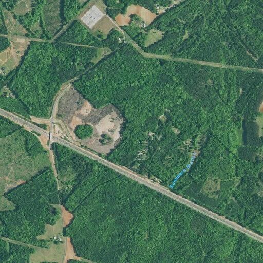 Overturned truck crash slows I-26 near Little Mountain