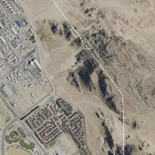 Medic responding to medical emergency at Desert Tattoo