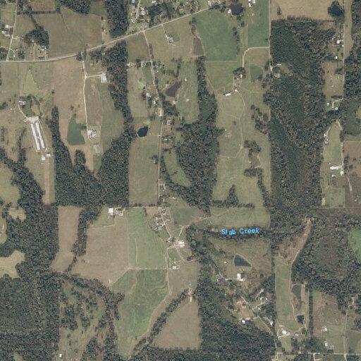 Male actively seizing near Horton Road in Douglas