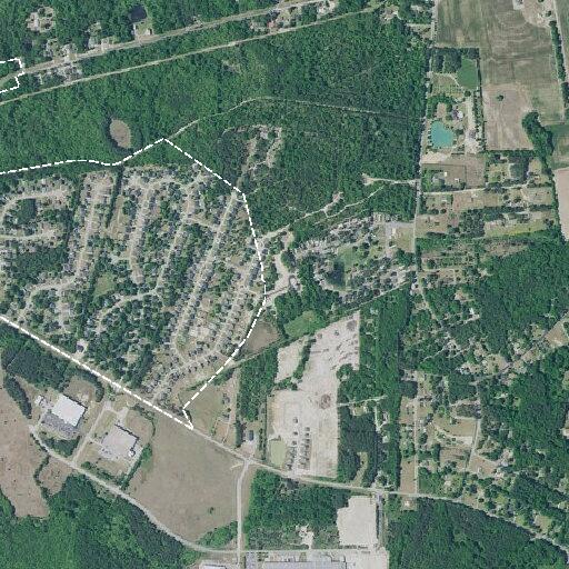 73-year-old woman falls at Southern Cedar Lane