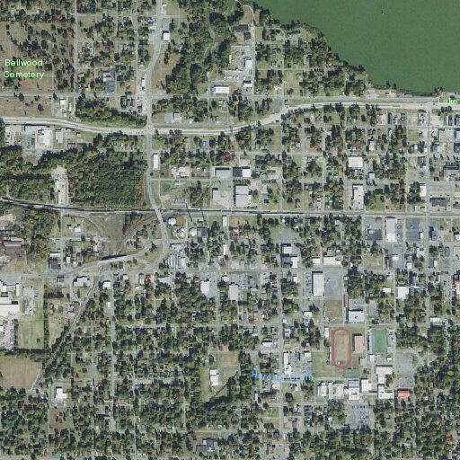 Man bothering caller at South Cedar residence