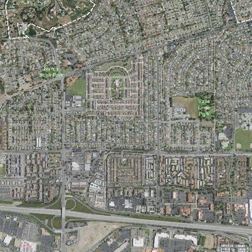 Welfare check after 911 hang-up near Camarillo