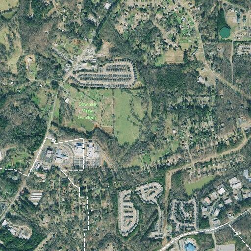 Child hit in neck at aquatic center in cumming
