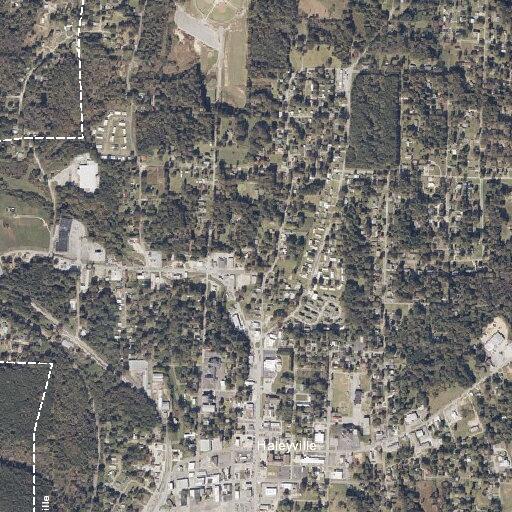 Elderly woman falls with multiple injuries in Haleyville