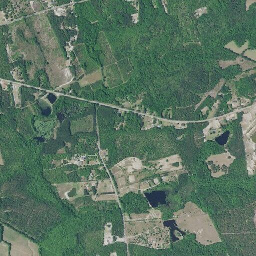 Elderly man falls near catawba timber road in camden