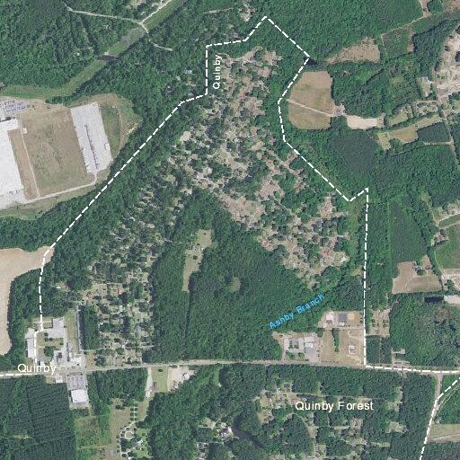 Fire alarm at North Creek Drive residence