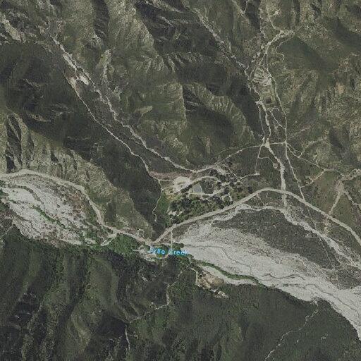 Assault at fire station on South Lytle Creek Road
