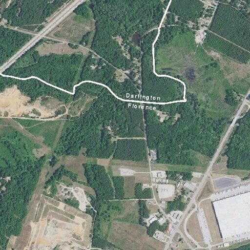Man with hand laceration near Florence