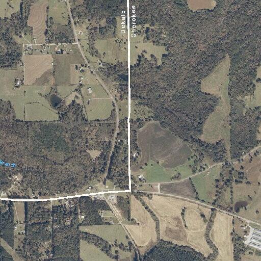 Single-car crash on Alabama Highway 176