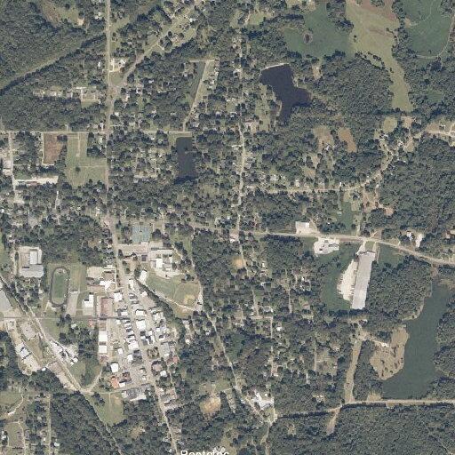 Stroke patient transferred from hospital ER to Tupelo