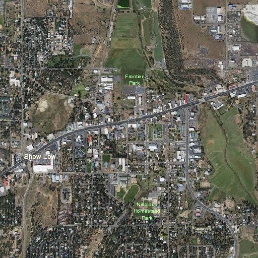 Person suffering cardiac arrest near North Fifth Street