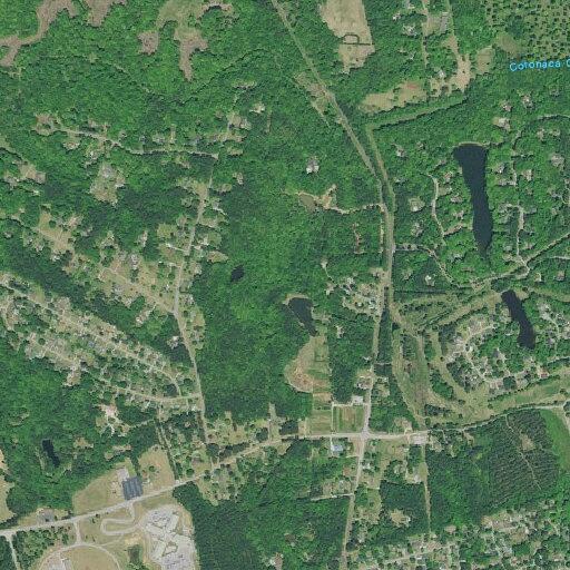 Lift assistance requested for patient near Greenwood