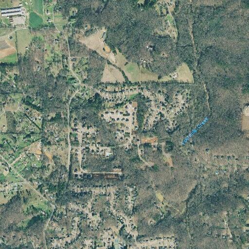 Person with head injury and bleeding at Valley Forest Drive