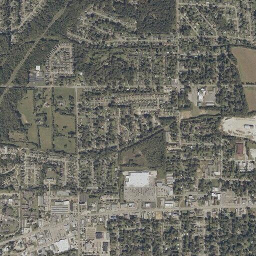75-year-old patient experiencing weakness near Tupelo