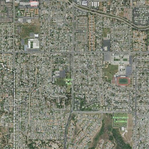 Person injured after fall near Fitzgerald Road in Simi Valley
