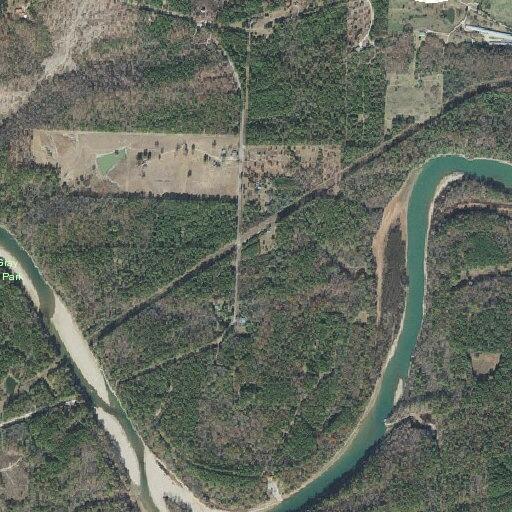 Person reported sick near Amity Landing Road