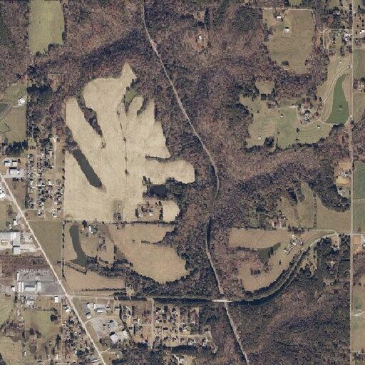 Officers search for female caller near County Road 1398