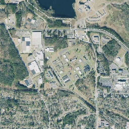 Toddler drank energy drink near Brookwood Avenue in Rome, GA