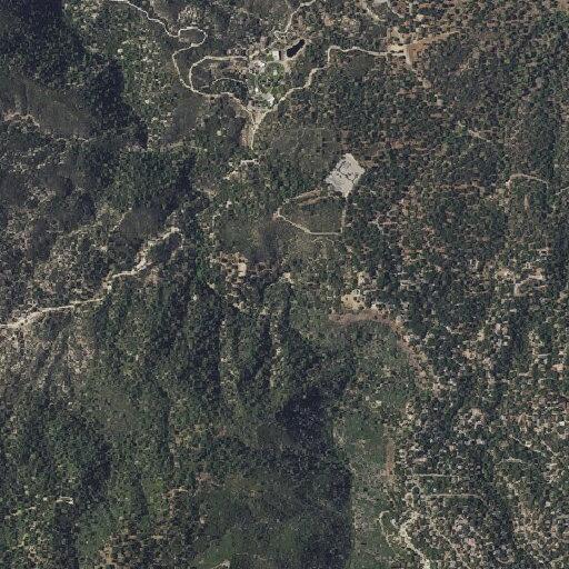 Person fallen near Edgecliff Drive in Lake Arrowhead
