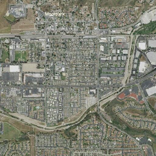 Mentally unstable male making threats in Moorpark