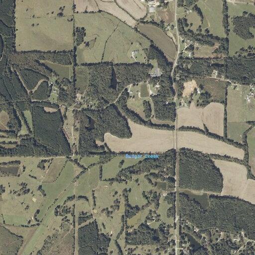 Person with abdominal pain near Mantachie
