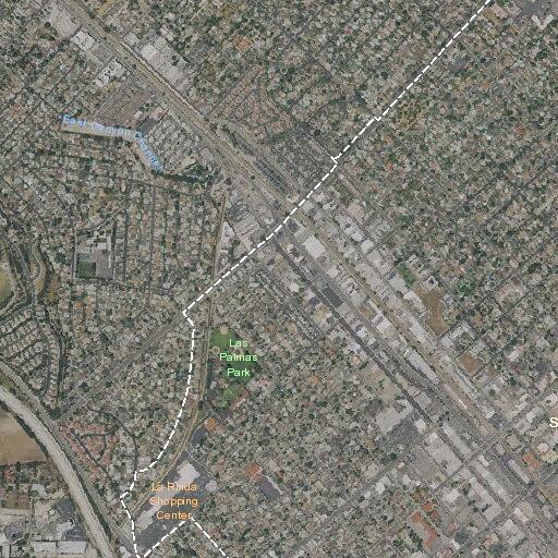 Verbal dispute after traffic crash on 405 off-ramp