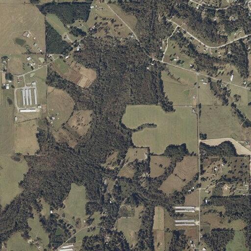 Noise complaint near County Road (number withheld) in Crossville