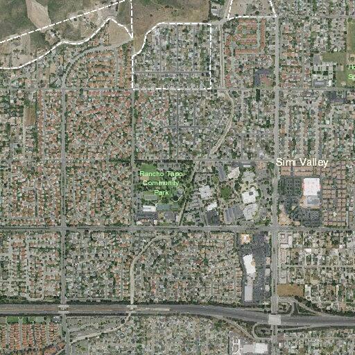 Person with chest pain near Alamo Street
