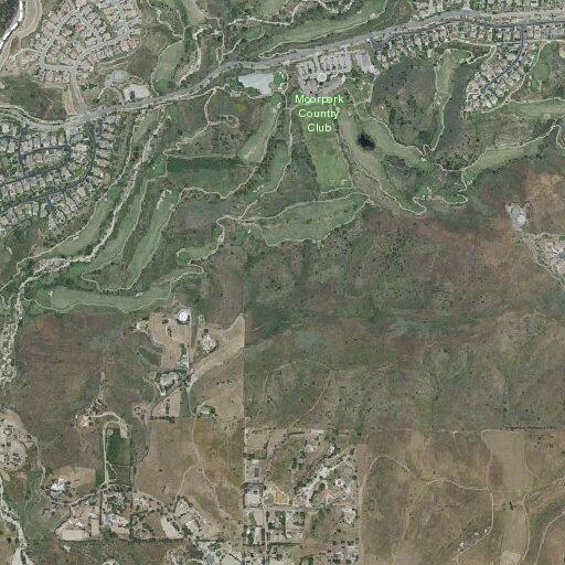 Behavioral emergency reported at Moorpark residence
