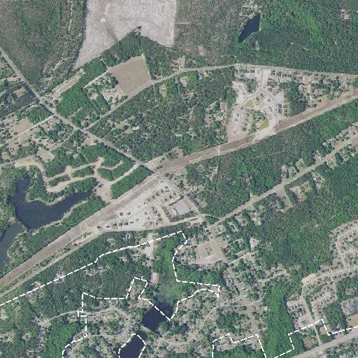 100-year-old woman choking at Liberty Hill Road