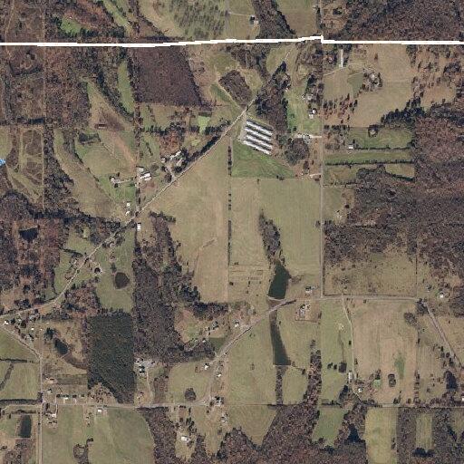 65-year-old female dehydrated near Baileyton