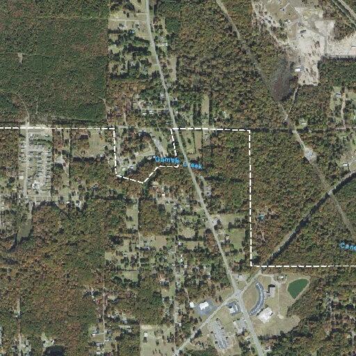 71-year-old woman choking on food in White Hall