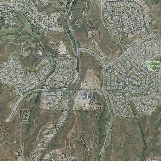 Traffic crash on Walnut Canyon Road in Moorpark