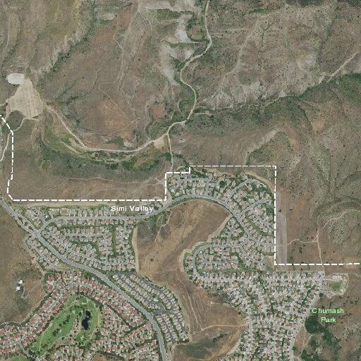 Person ill near Evening Sky Drive in Simi Valley