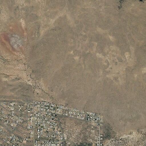Medical response near South Black Mountain Road